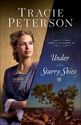 Under the Starry Skies cover