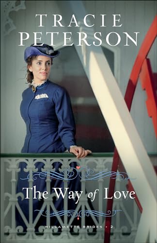 The Way of Love cover