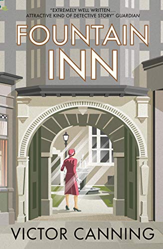 Fountain Inn cover