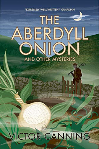 The Aberdyll Onion cover