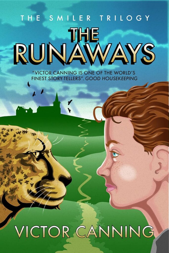 The Runaways cover
