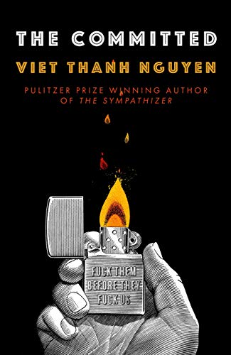 The Committed cover