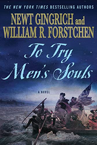 To Try Men’s Souls cover