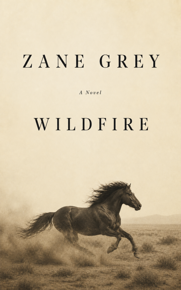 Wildfire cover